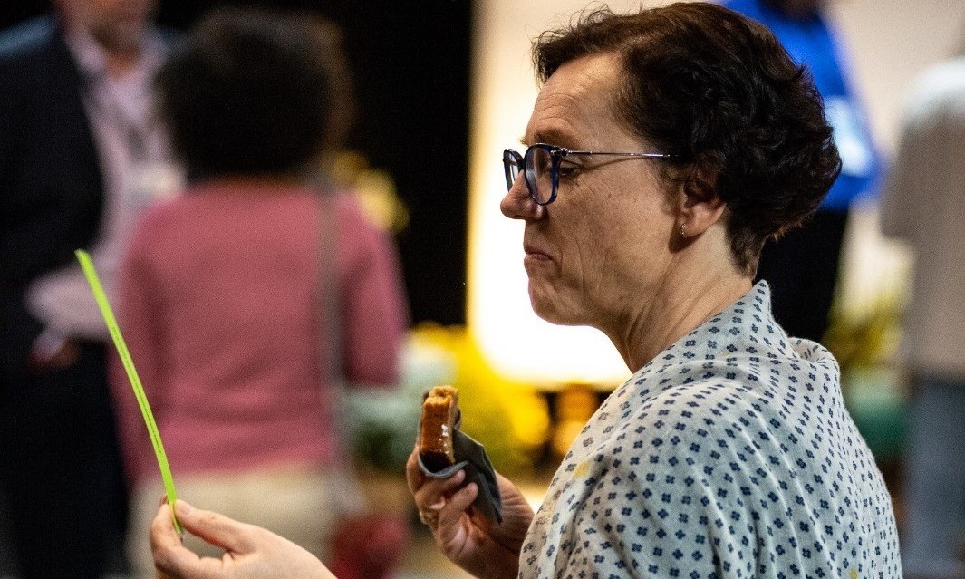 Večer inšpirácií